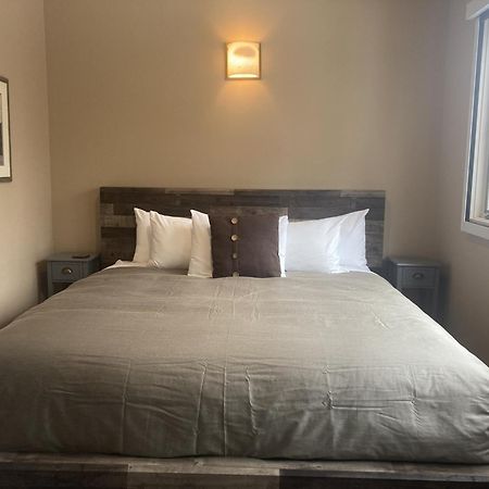 Moose Creek Lodge ويلسون المظهر الخارجي الصورة