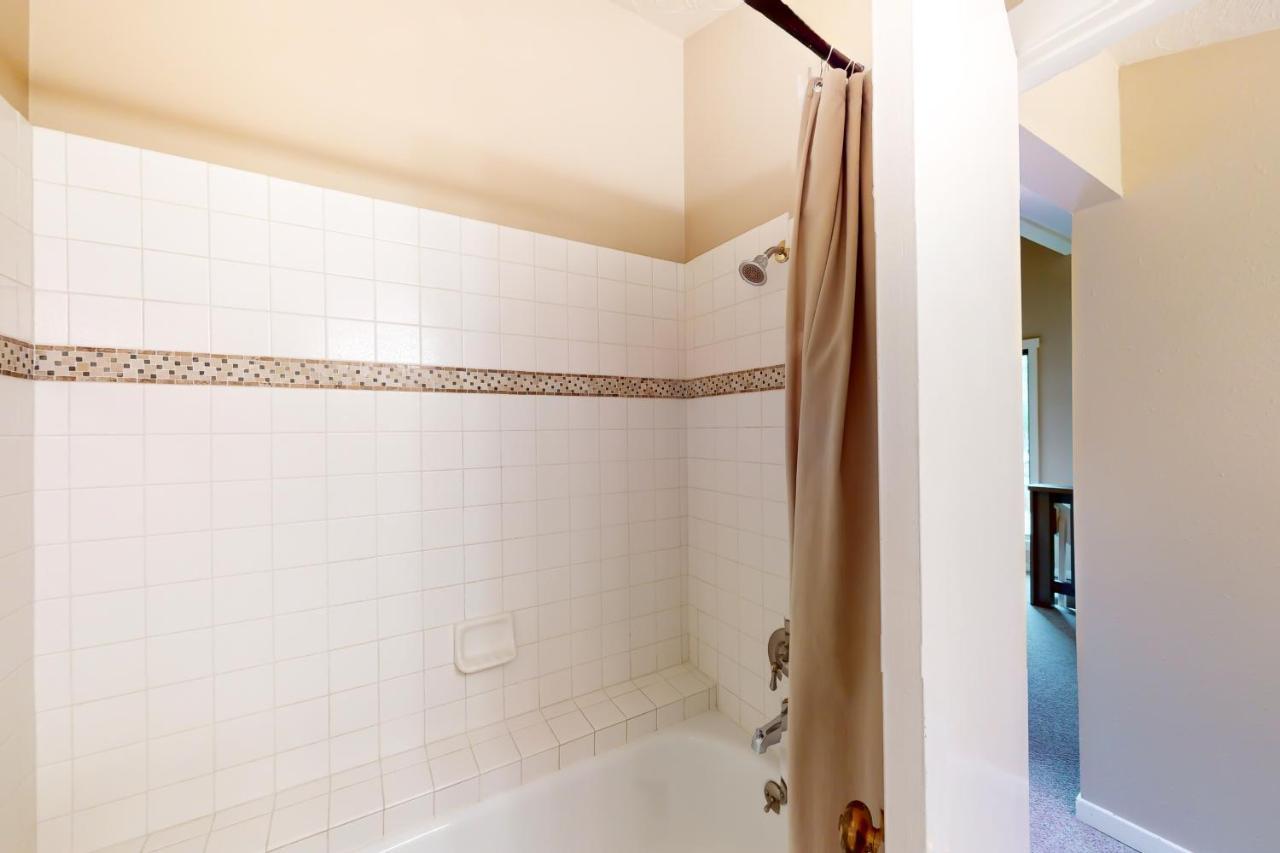 Moose Creek Lodge ويلسون المظهر الخارجي الصورة