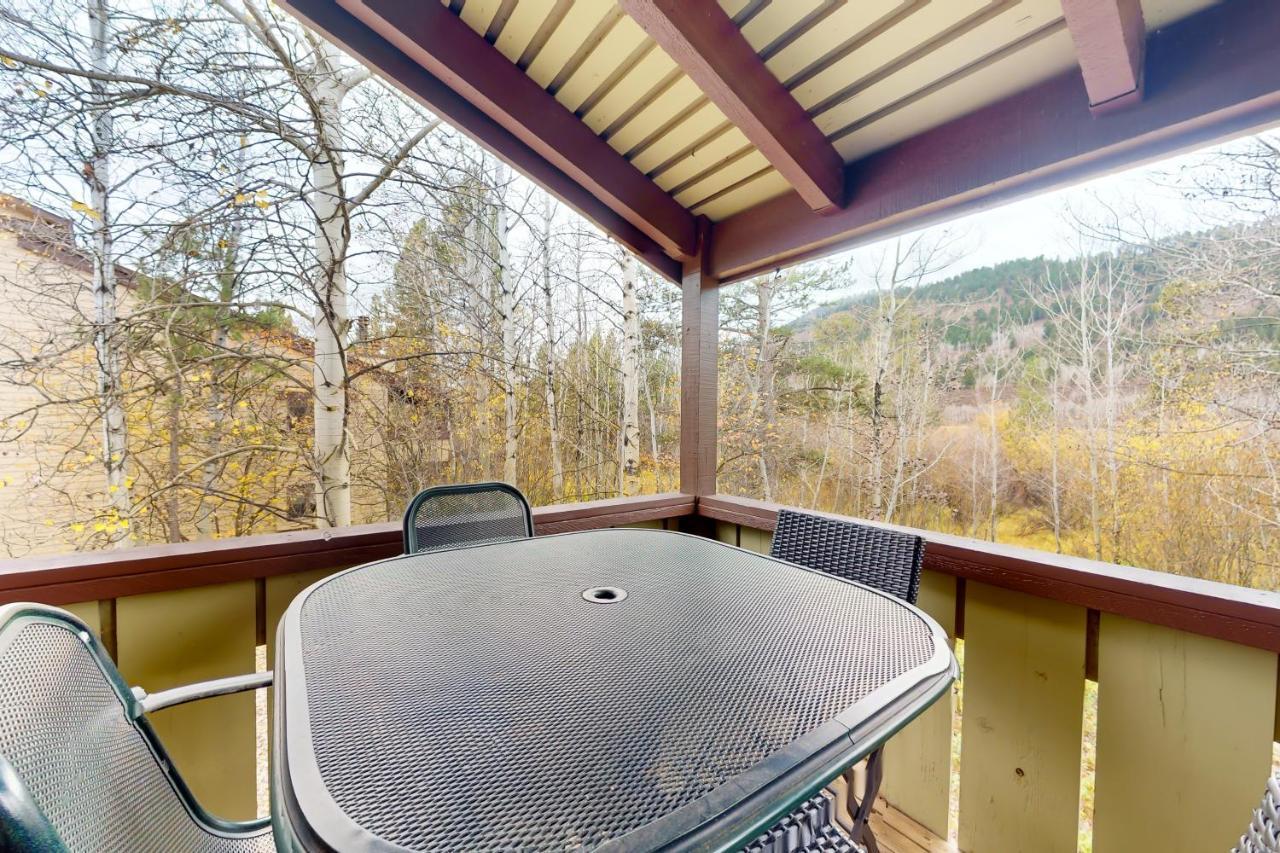 Moose Creek Lodge ويلسون المظهر الخارجي الصورة