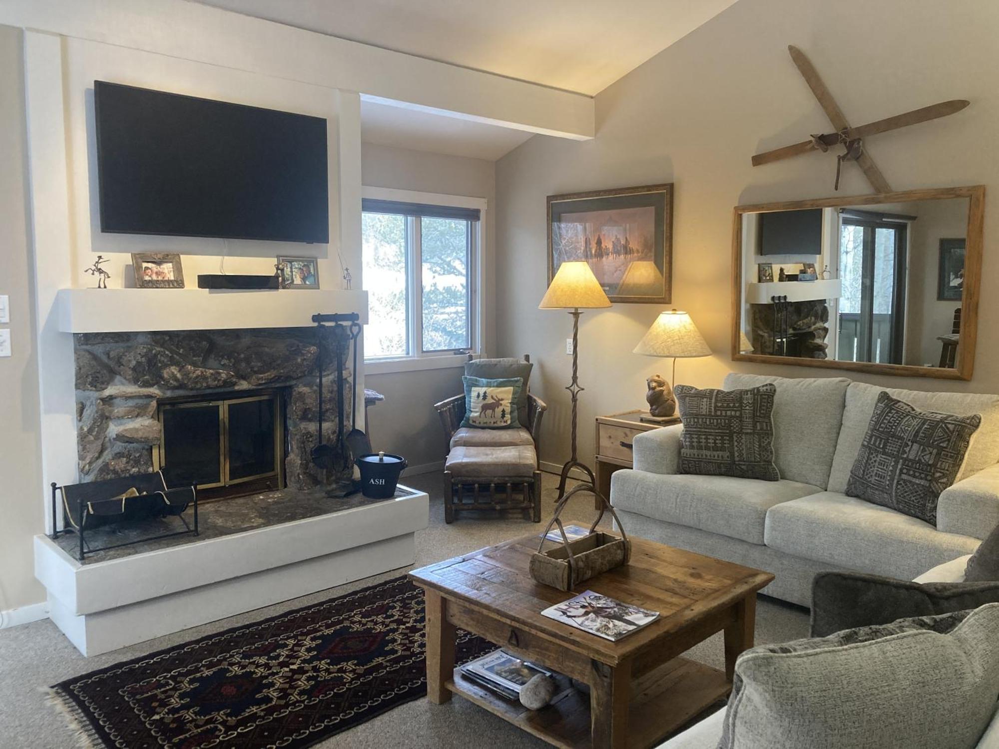 Moose Creek Lodge ويلسون المظهر الخارجي الصورة